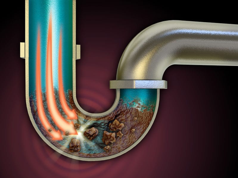 Say Goodbye to Clogs: How to Unclog a Shower Drain Like a Pro - Superior  Plumbing and Drains, LLC