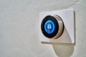 smart thermostat new jersey