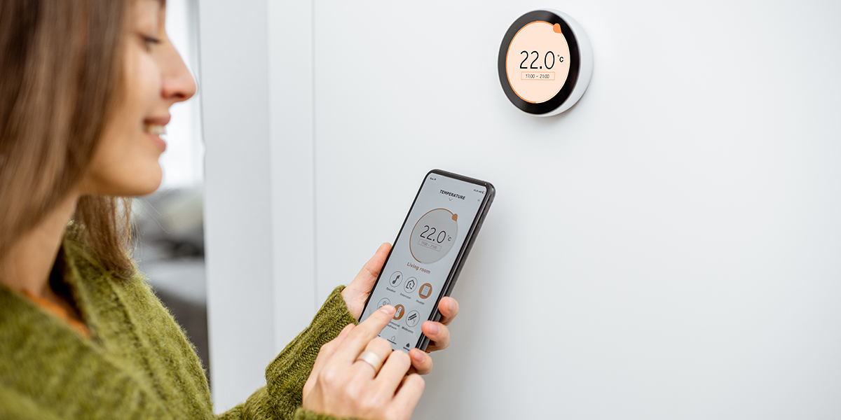 How Does a House Thermostat Work