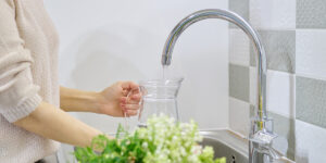 how to tell if you have hard water
