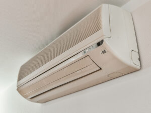 is black mold in air conditioner dangerous