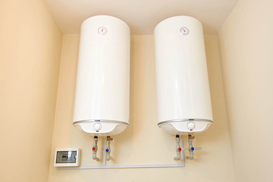 Tankless water heater vs tank water heater - which is better